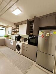 Blk 553 Cheng San Place (Ang Mo Kio), HDB 5 Rooms #588573101